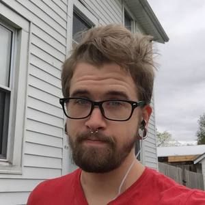 Meet your Posher, Alex